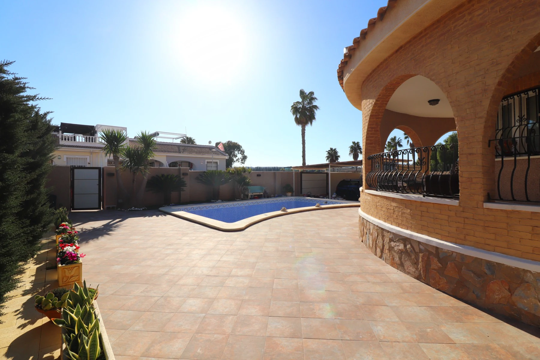 Villa à la vente à Benijofar