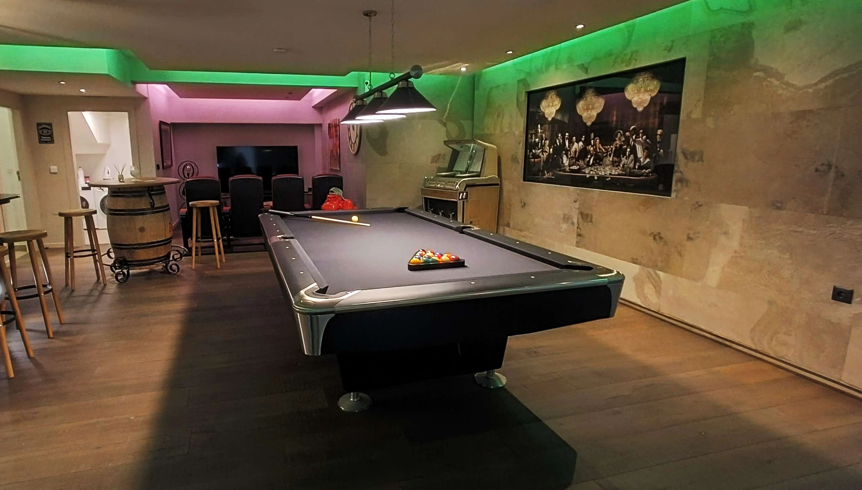 Villa te verkoop in La Finca Golf And Spa Resort