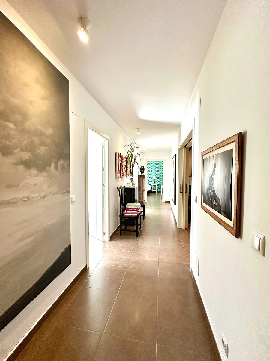Flat for sale in Rojales