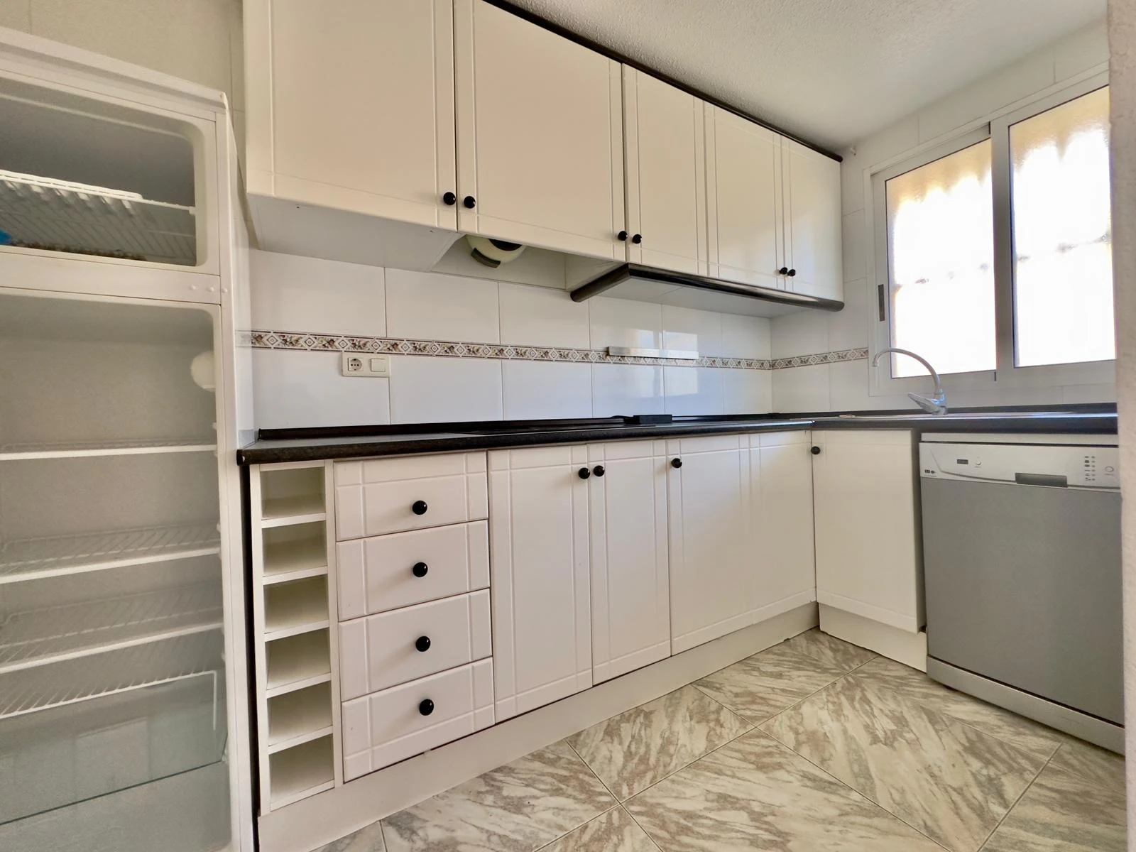 Flat for sale in Torrevieja
