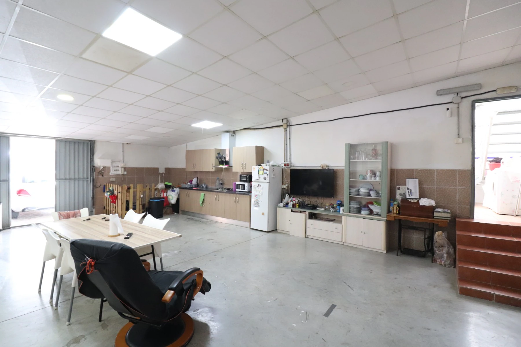 Villa à la vente à Almoradi
