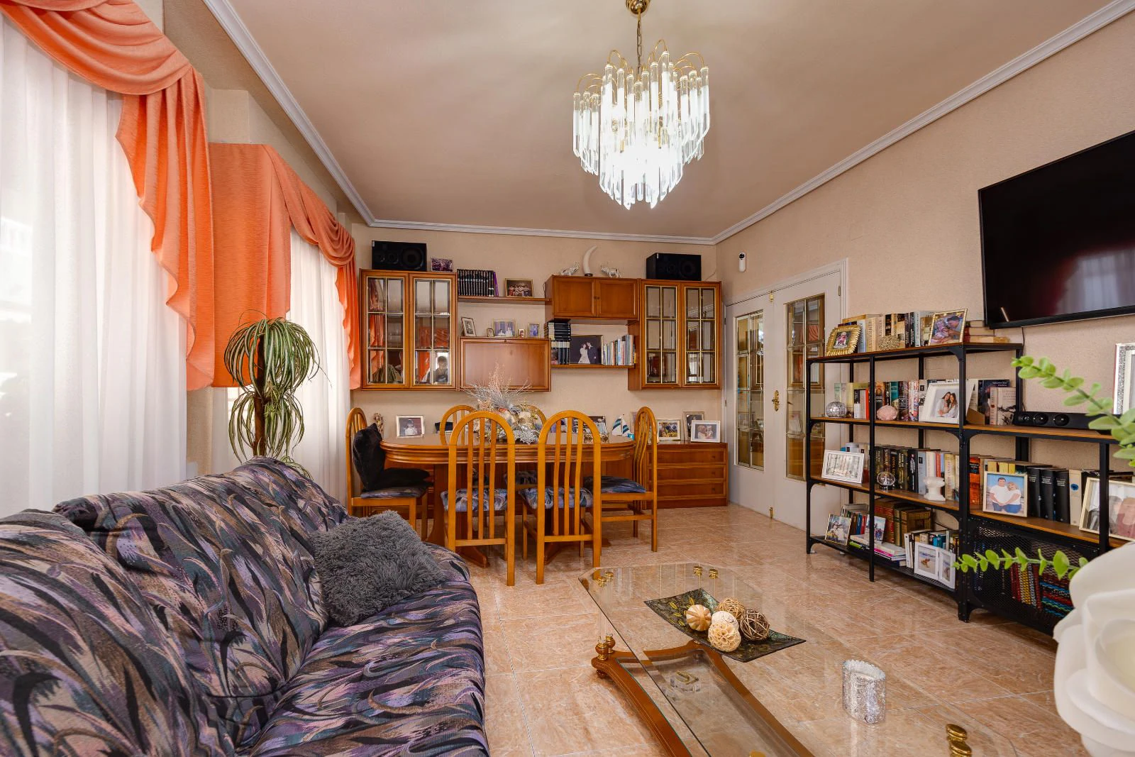 Appartement en ville à la vente à Torrevieja