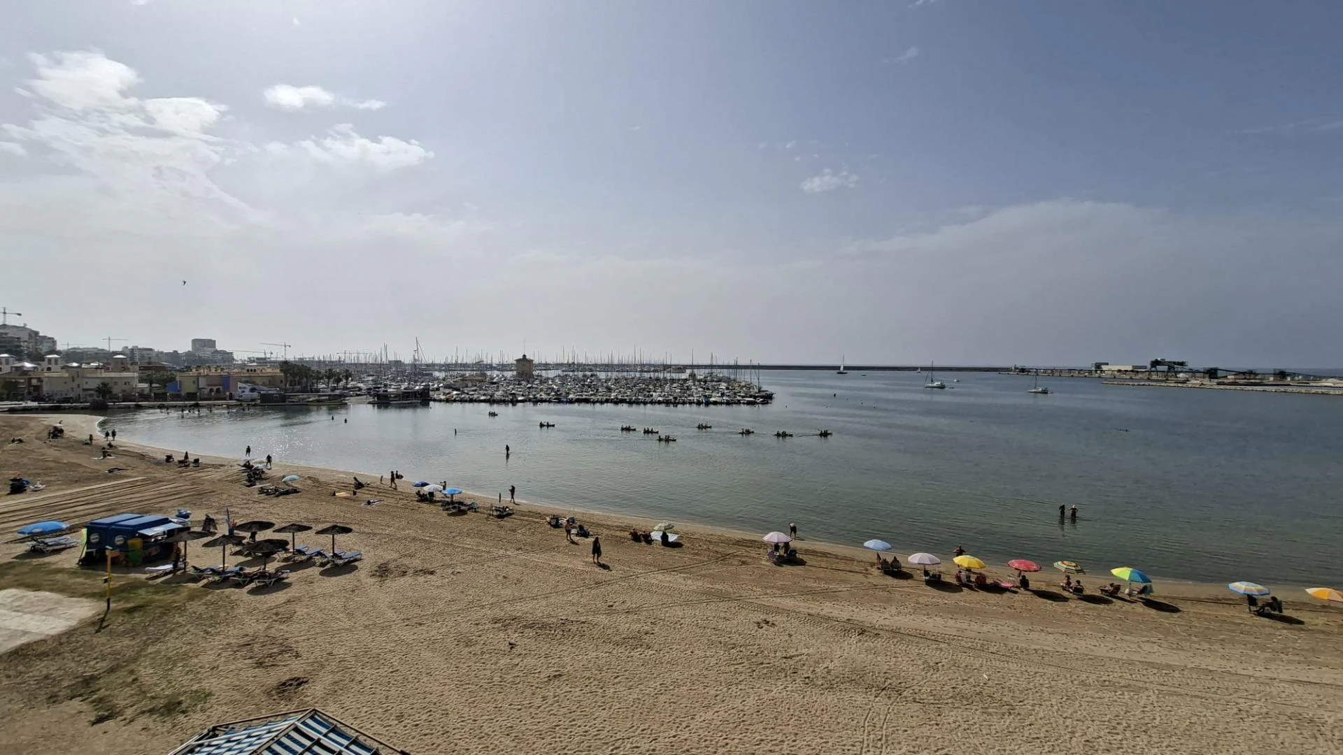 Appartement en ville à la vente à Torrevieja