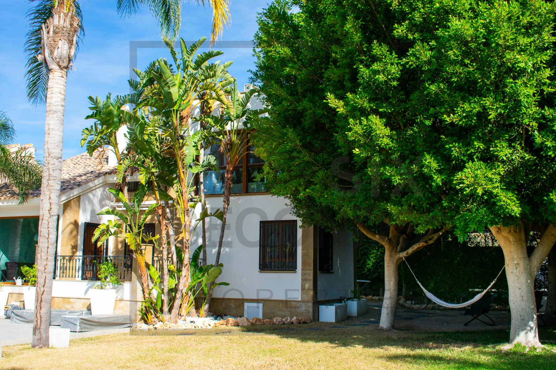 Villa te verkoop in Algorfa