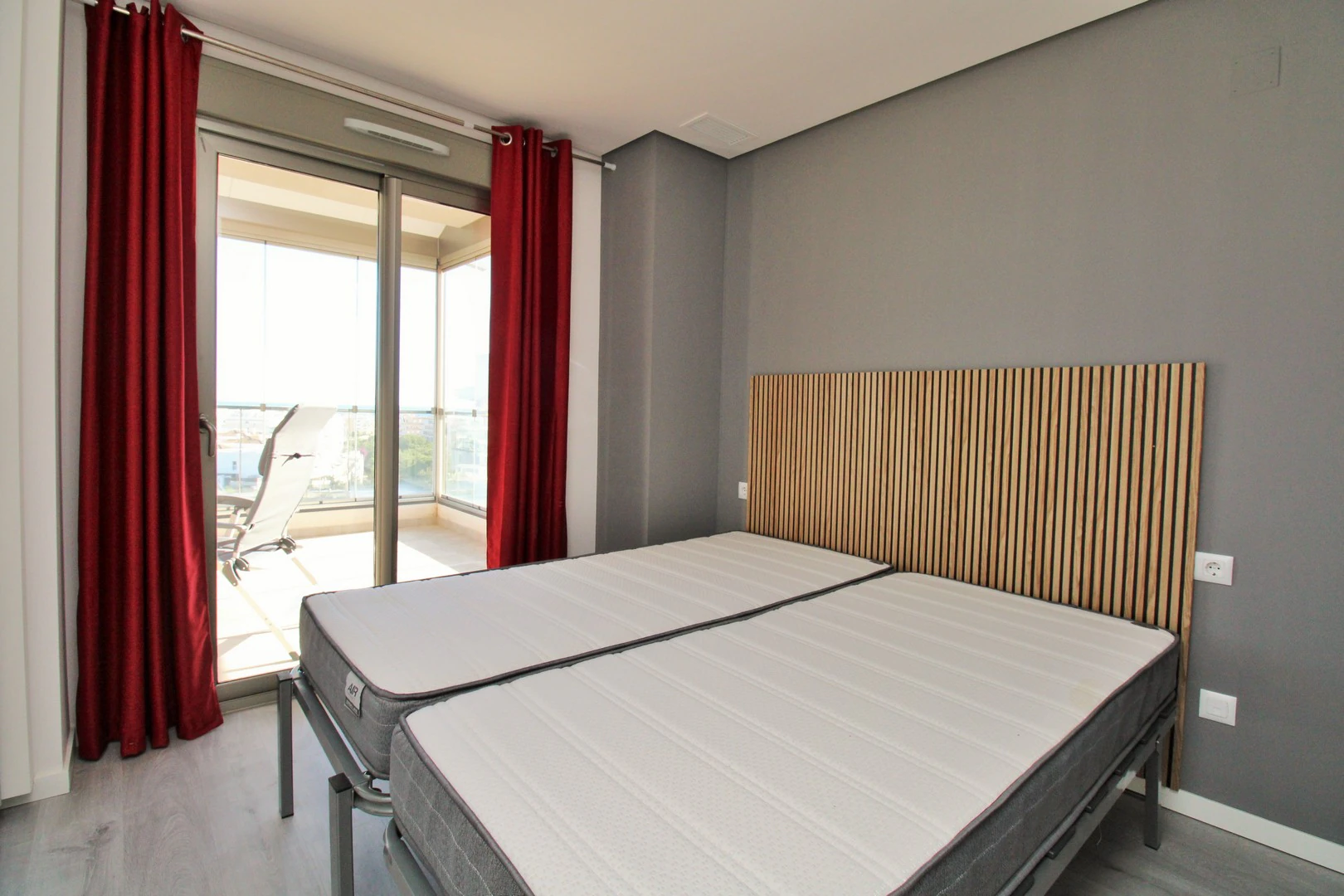 Piso en venta en Villamartin