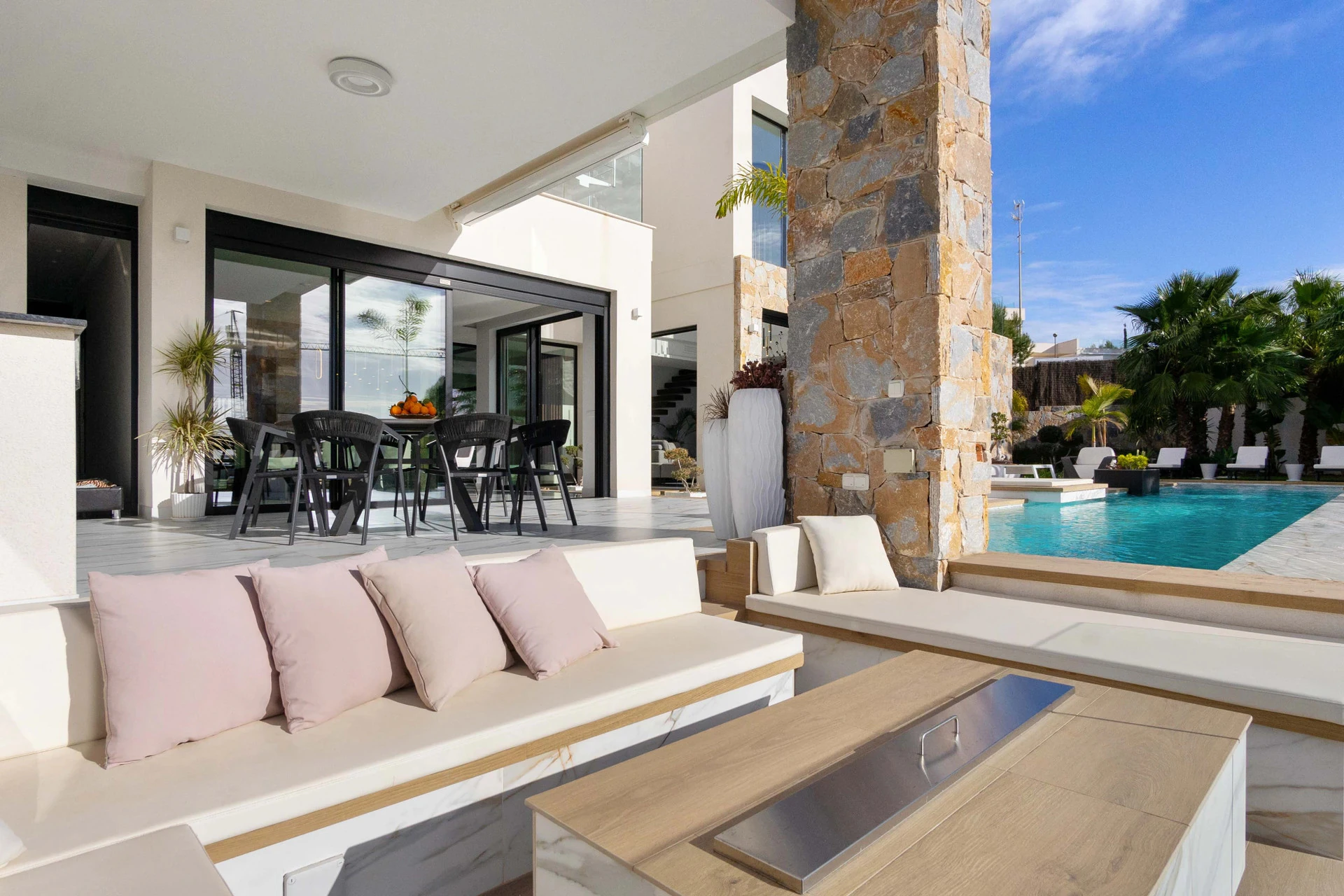 Villa zum verkauf in Orihuela Costa