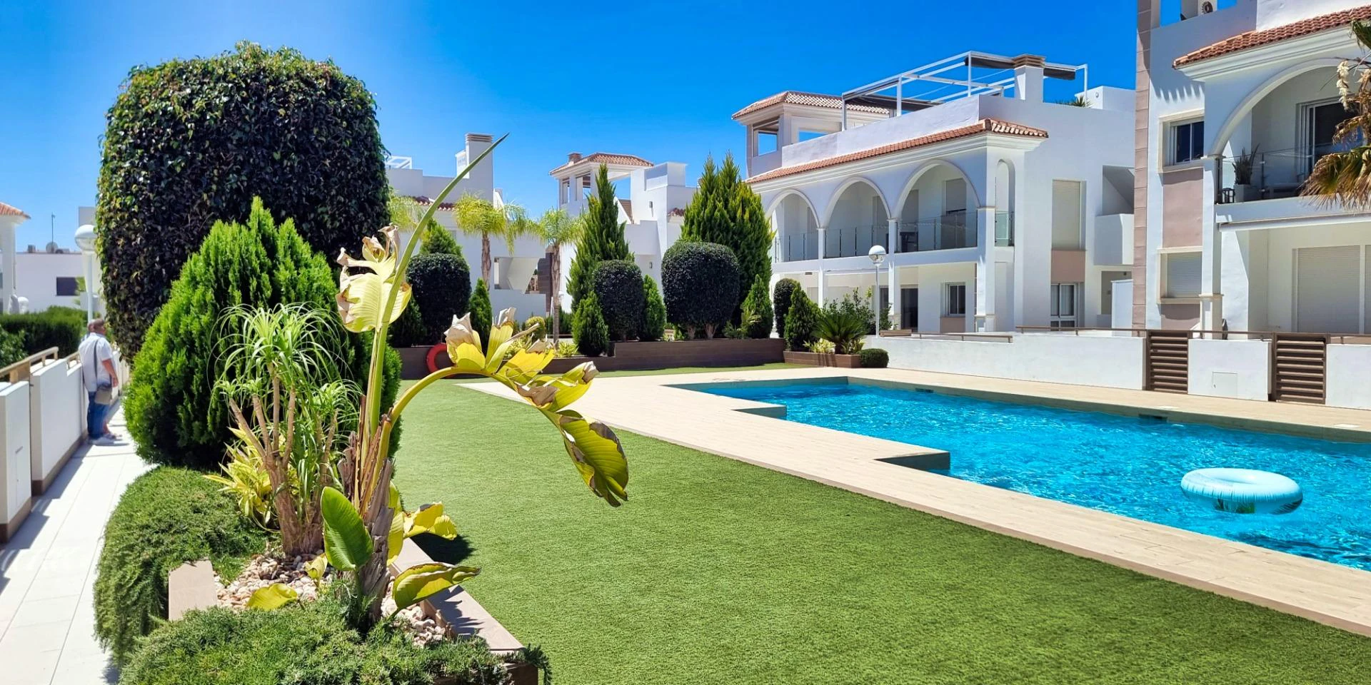 Bungalow à la vente à Ciudad Quesada