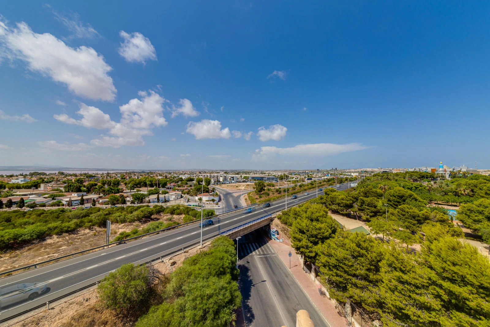 Attico in vendita a Torrevieja