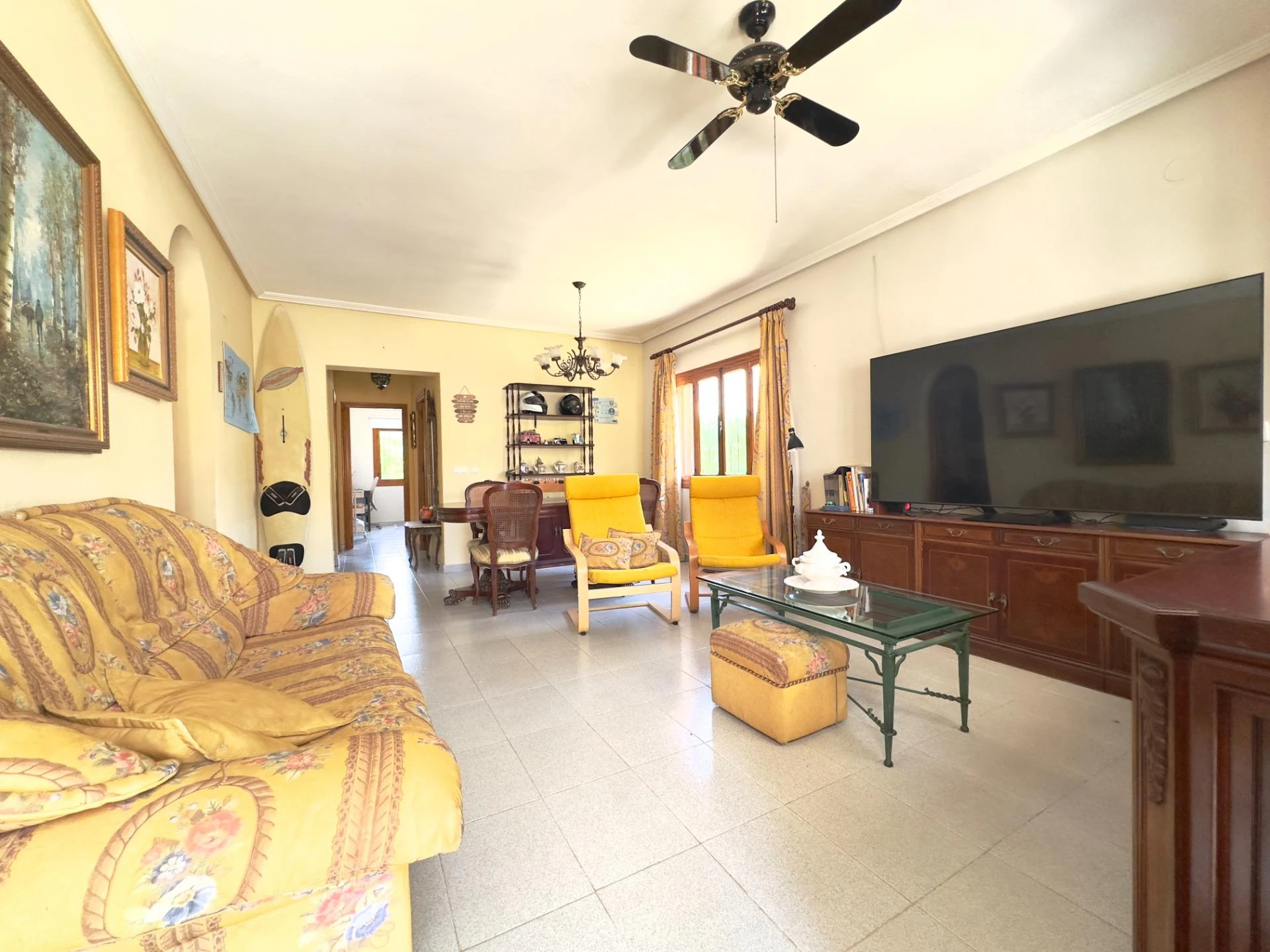 Villa à la vente à Orihuela Costa