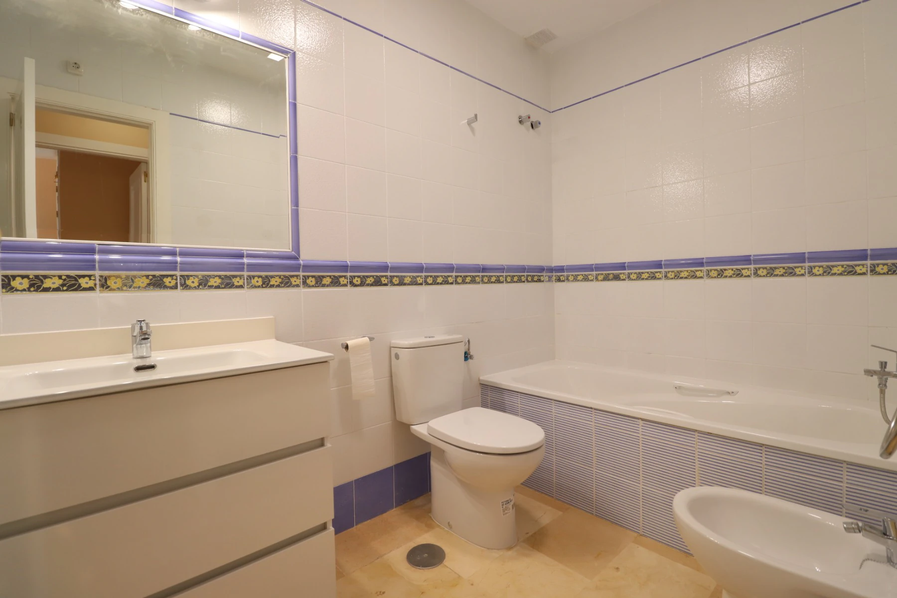 Bungalow til salg i Orihuela Costa