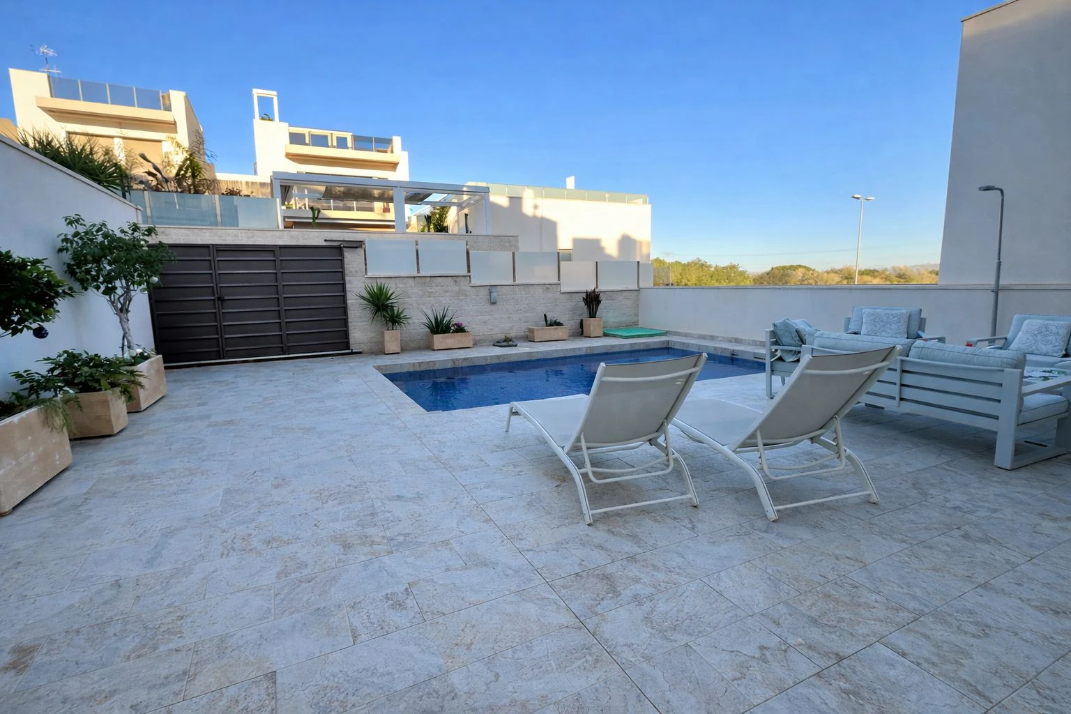 Villa te verkoop in Orihuela Costa