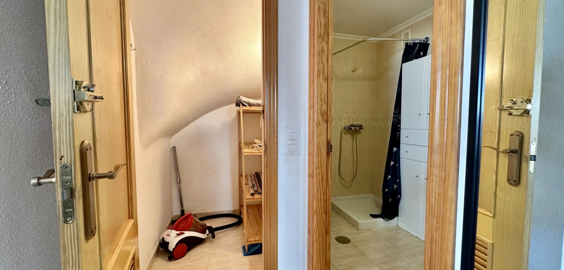 Duplex for sale in Orihuela Costa