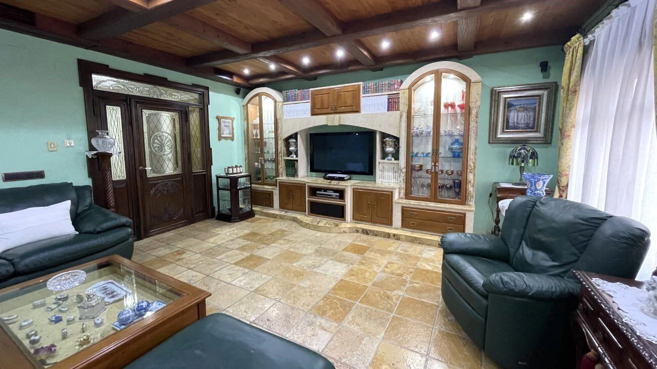 Casa adosada en venta en Torrevieja