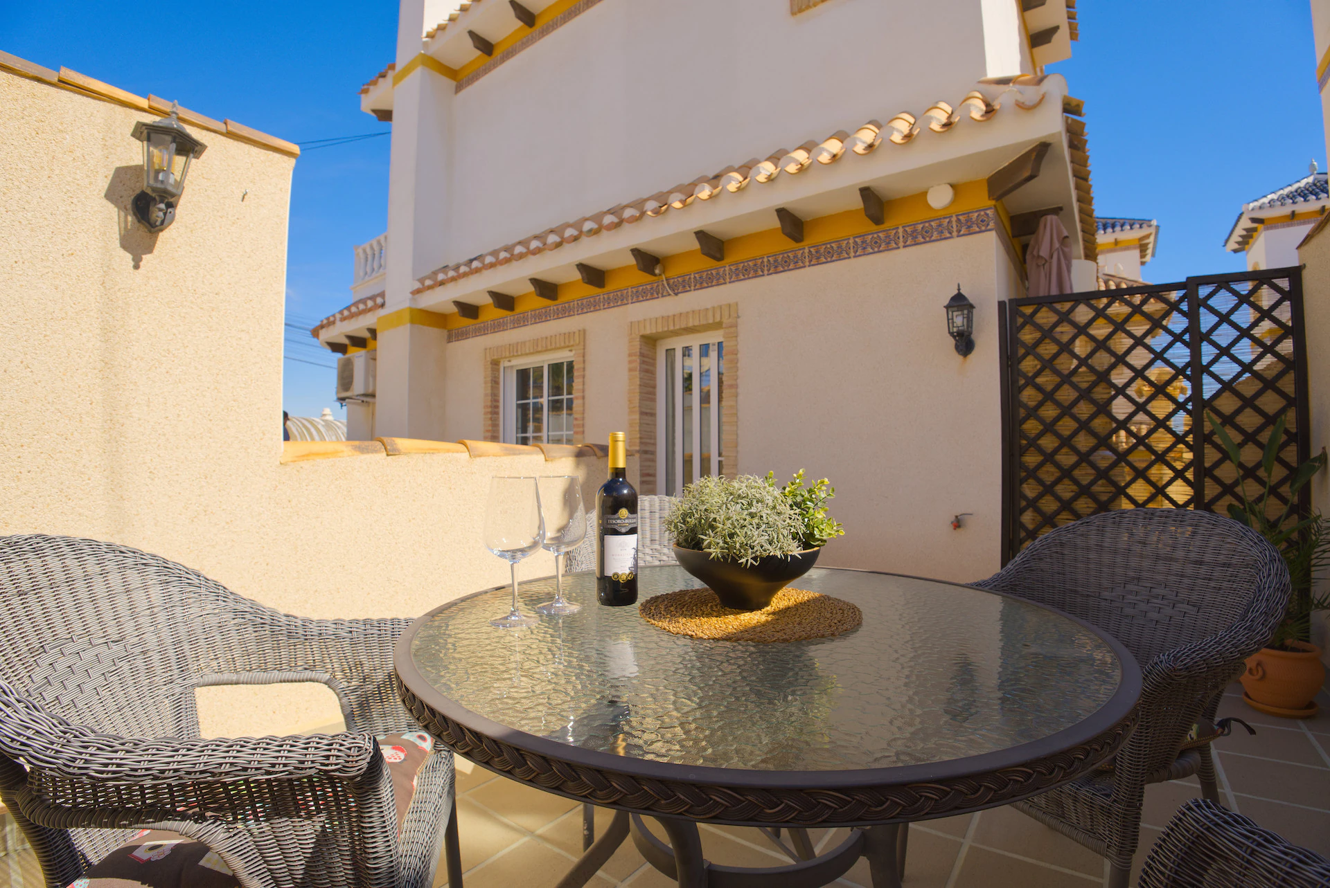 Villa à la vente à Torrevieja