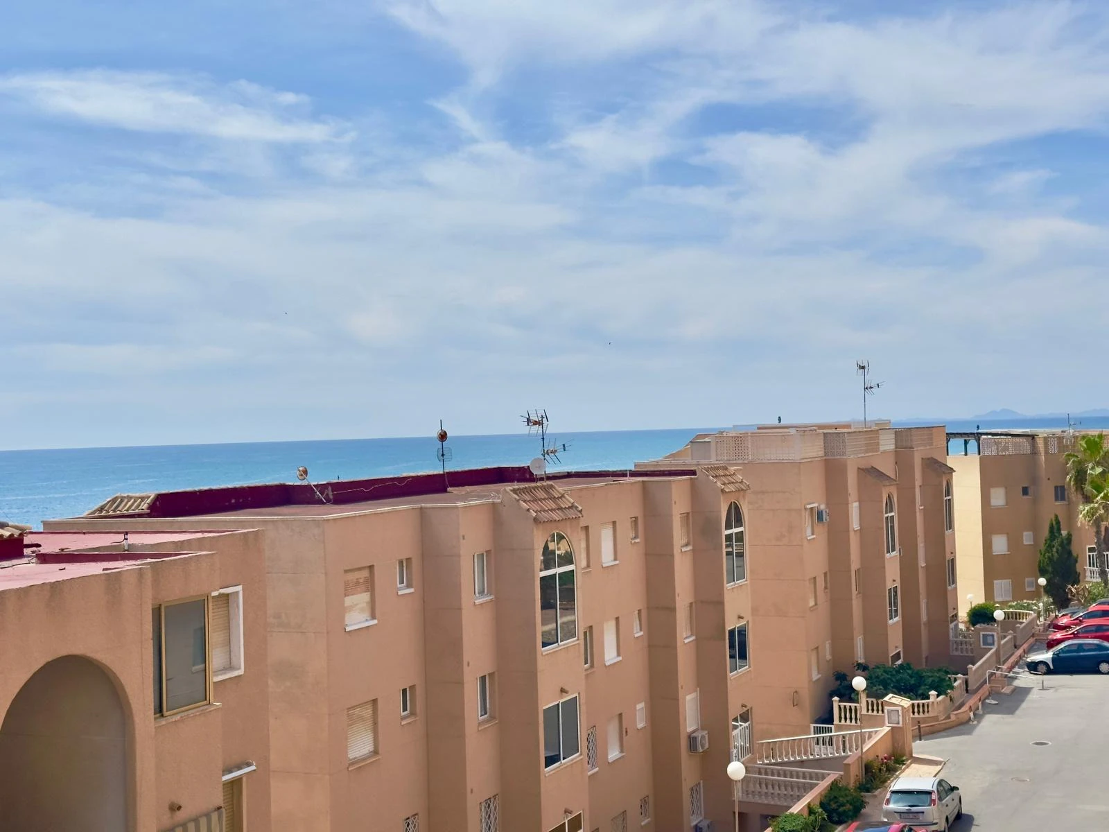 Flat for sale in Torrevieja