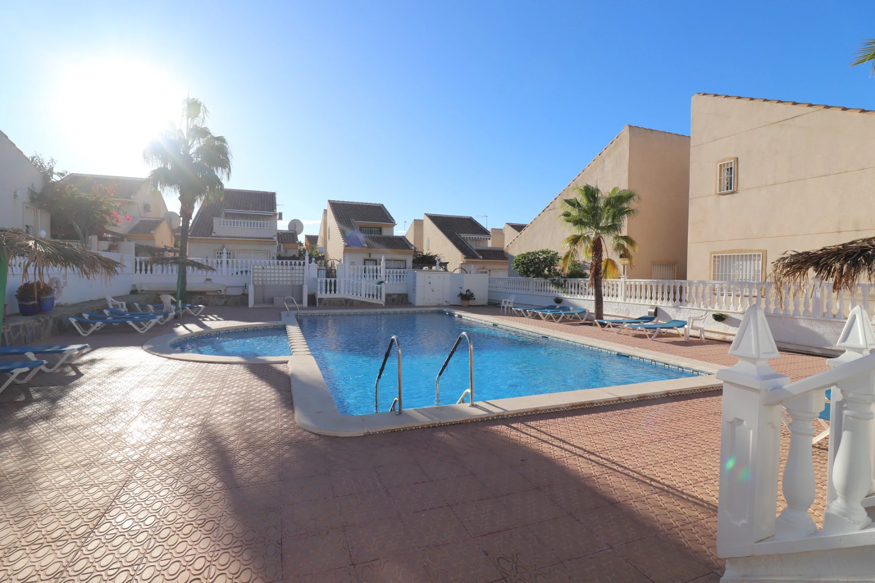 Villa zum verkauf in Ciudad Quesada