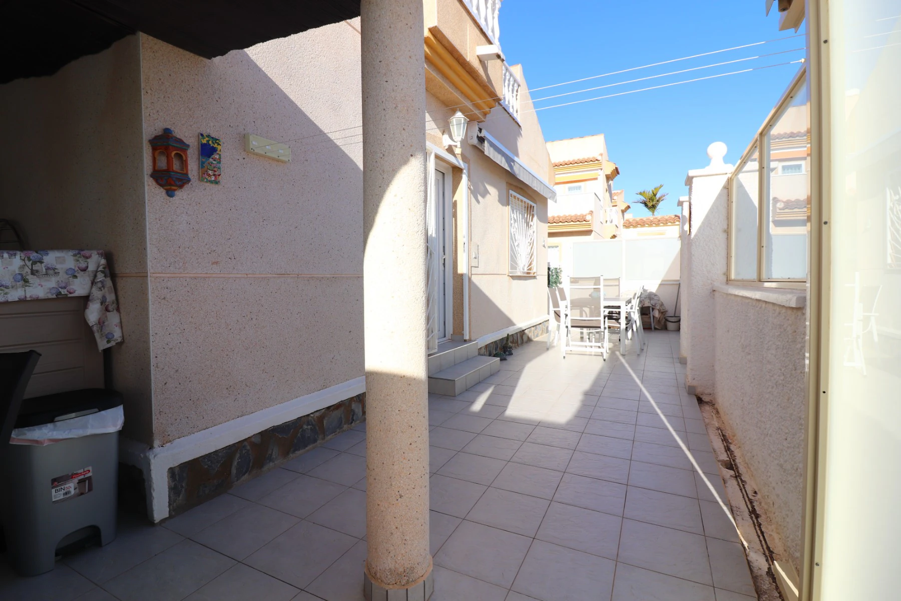 Villa zum verkauf in Ciudad Quesada