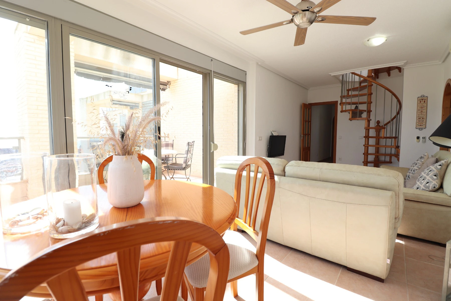 Duplex for sale in Guardamar Del Segura