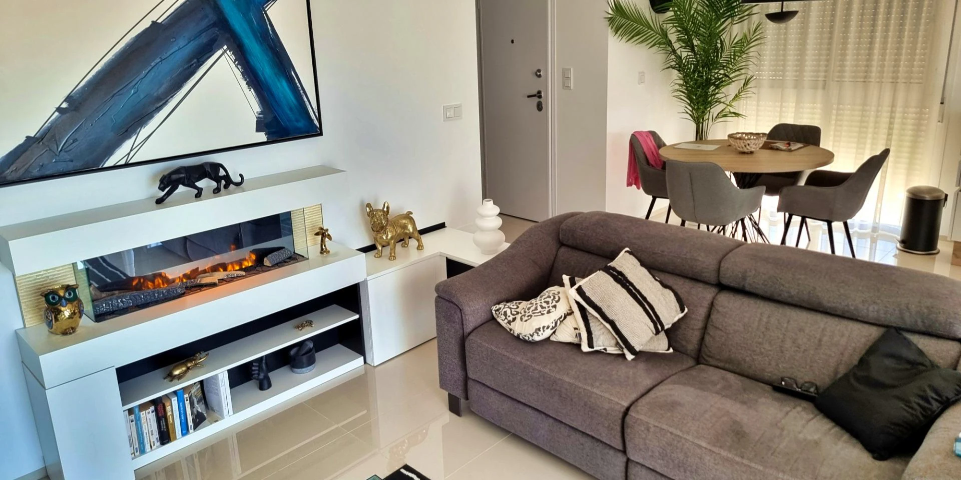 Bungalow à la vente à Ciudad Quesada