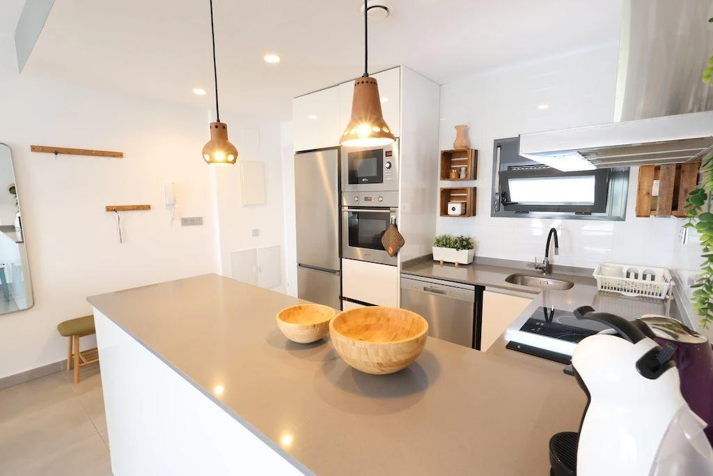 Bungalow till försäljning i Pilar De La Horadada