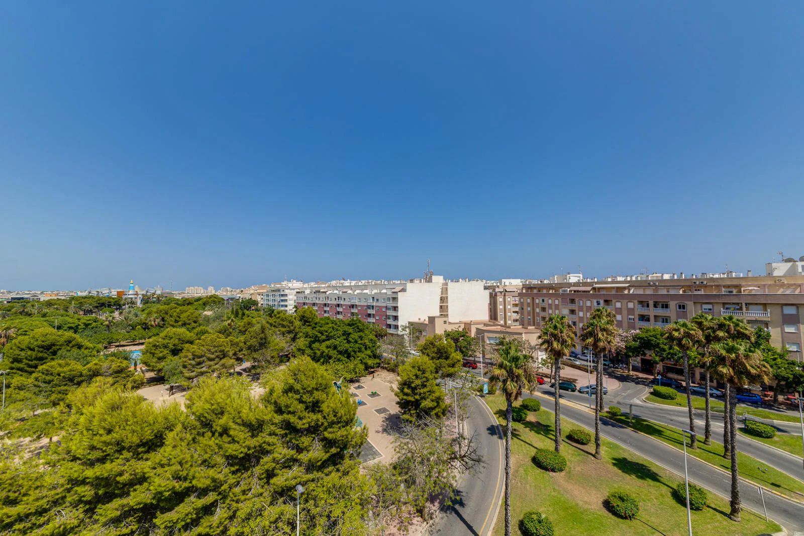 Attico in vendita a Torrevieja