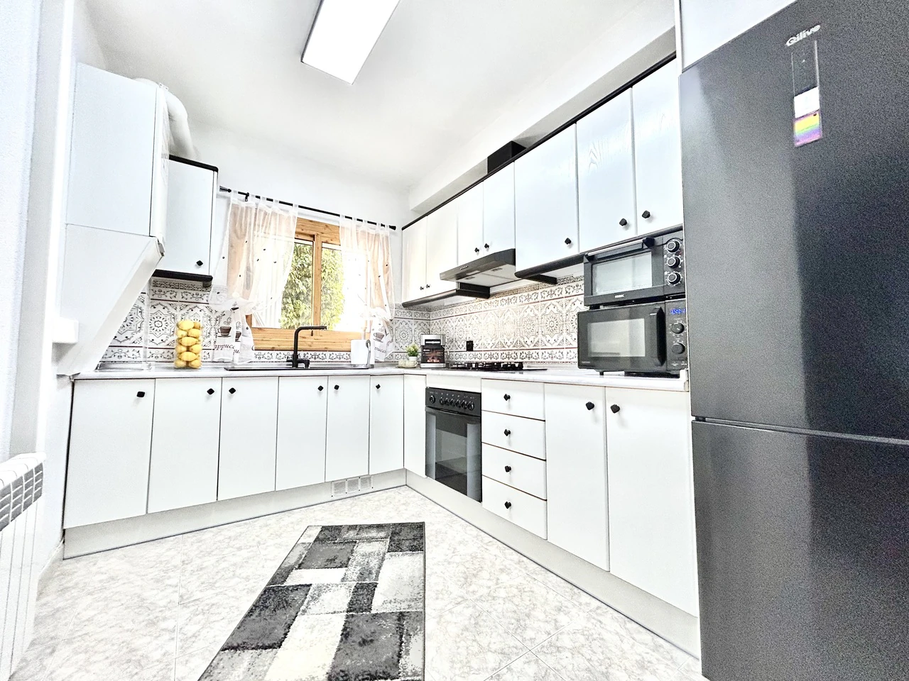 Terraced house for sale in Playa Flamenca