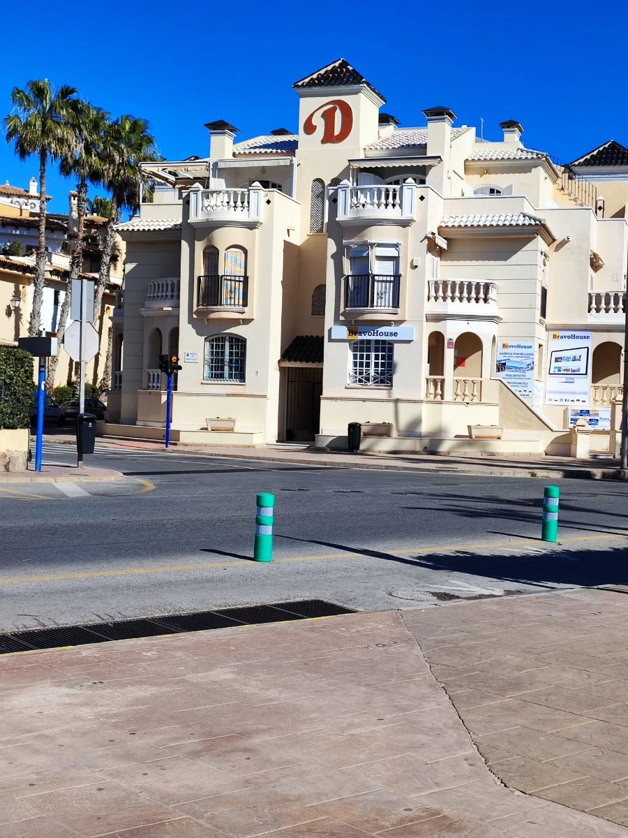 Stats Woning te verkoop in Torrevieja