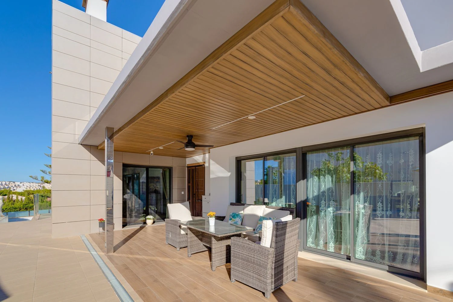 Villa te verkoop in Torrevieja