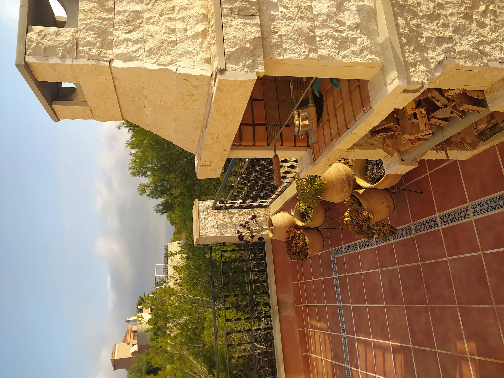 Villa for sale in San Miguel De Salinas