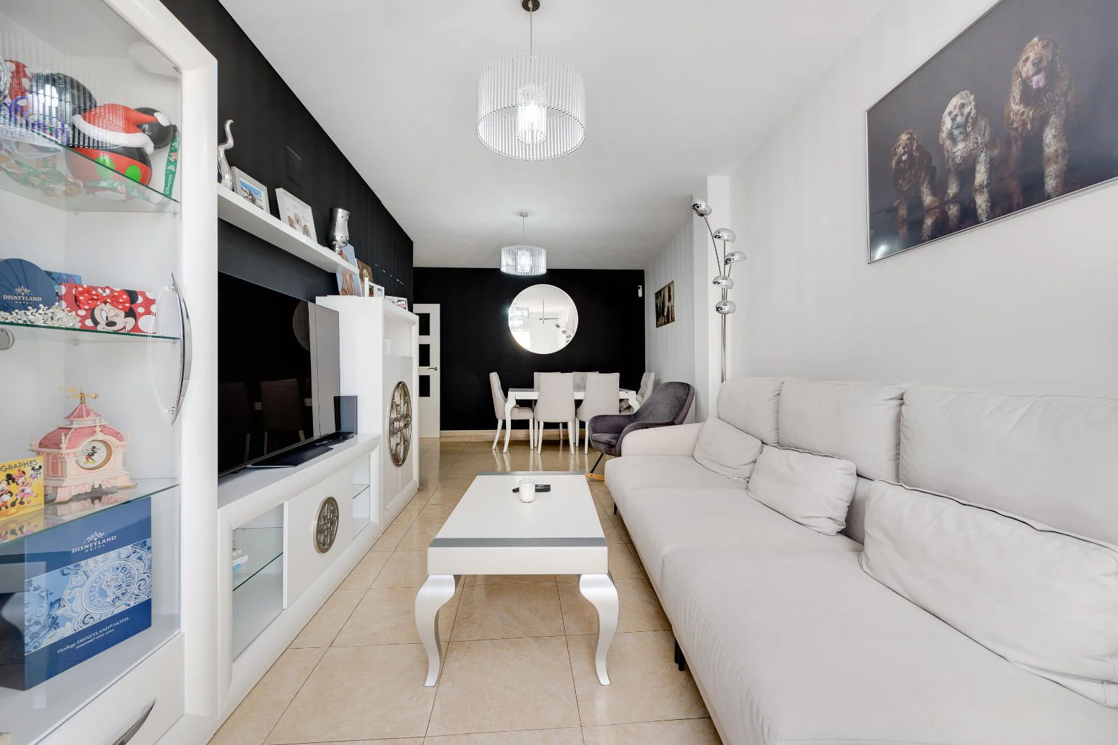 Appartement en ville à la vente à Torrevieja