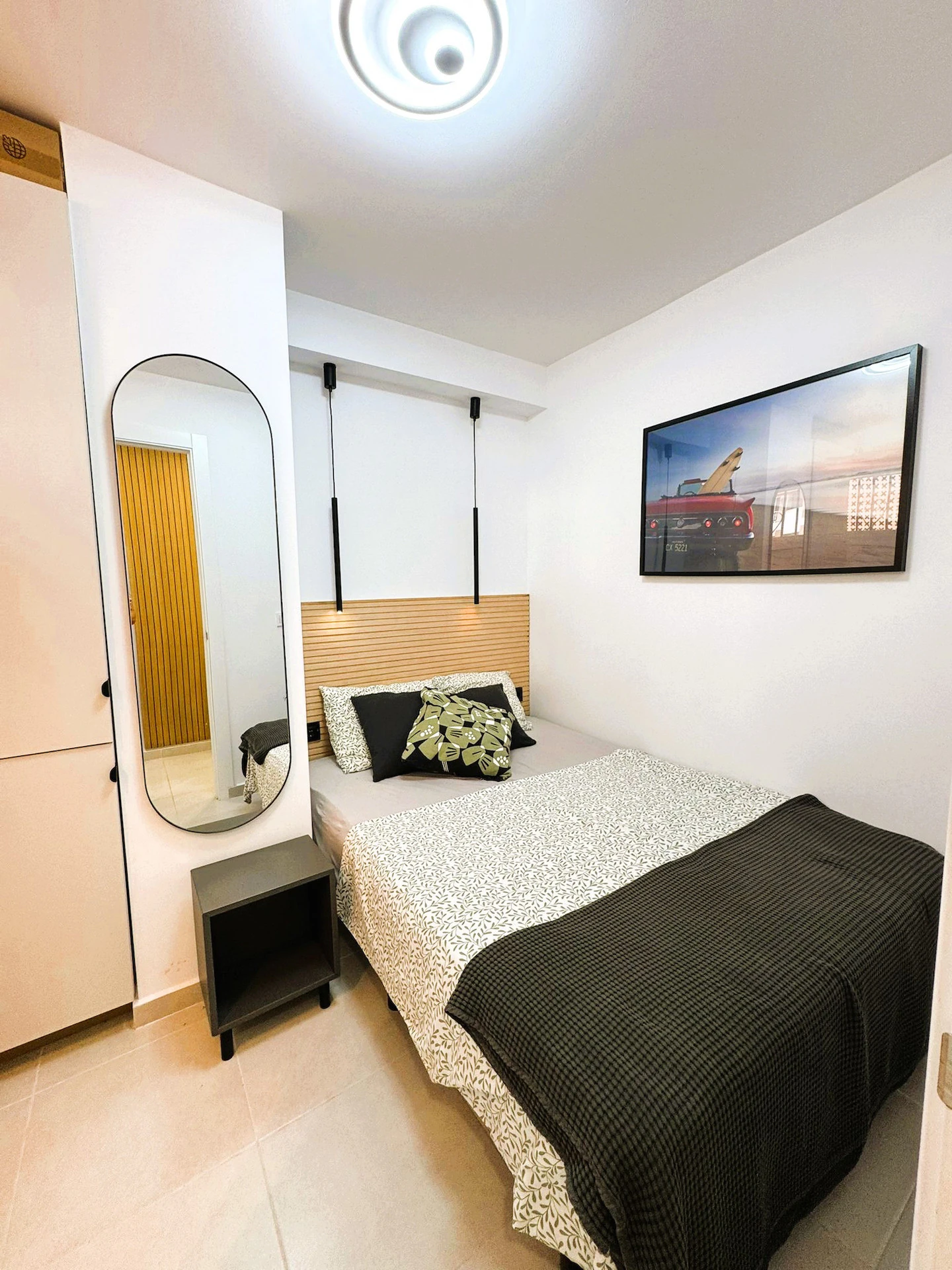 Flat til salg i Torrevieja