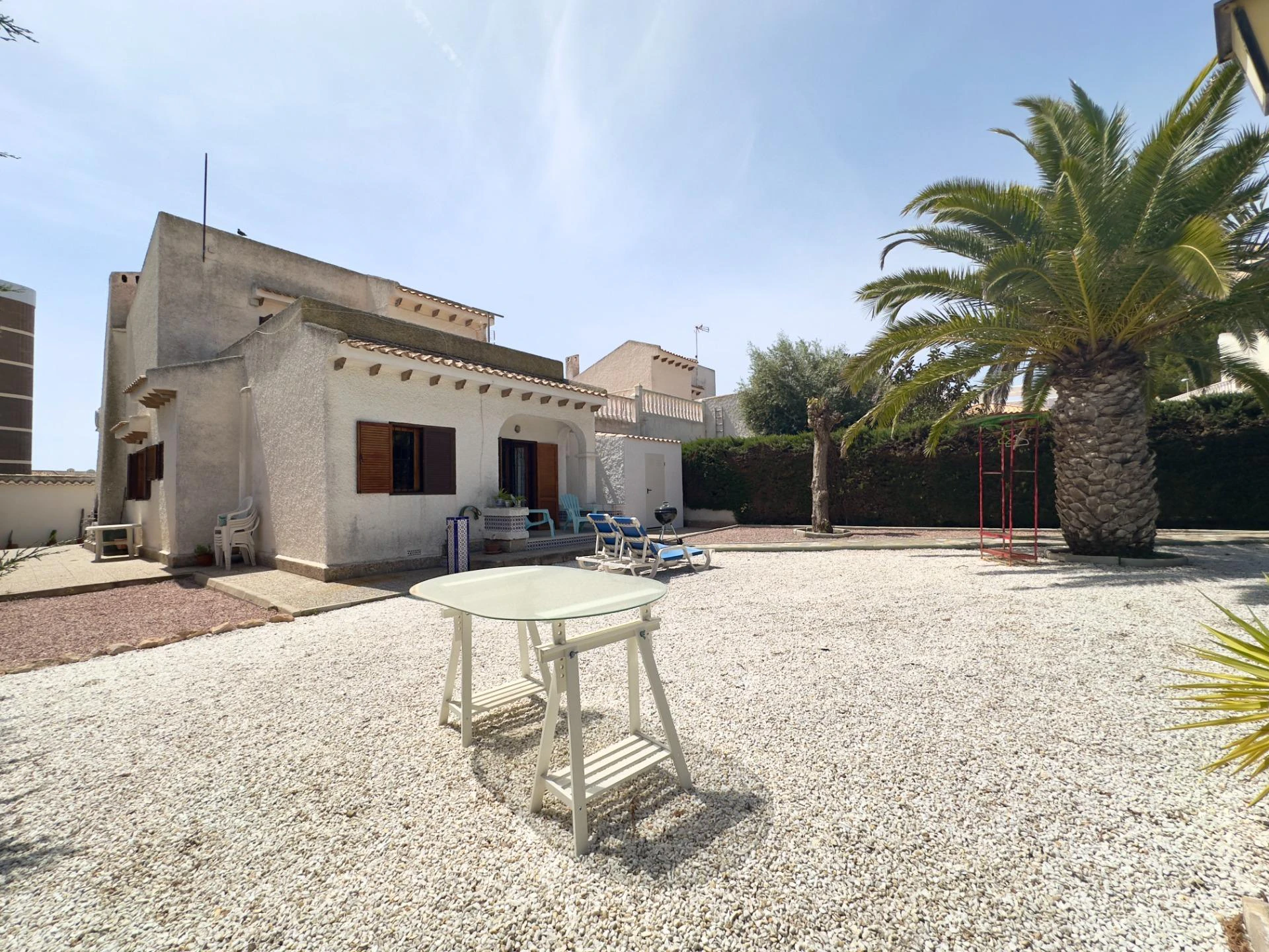 Villa à la vente à Orihuela Costa