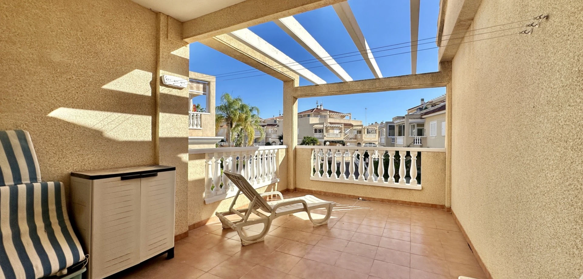 Duplex for sale in Orihuela Costa