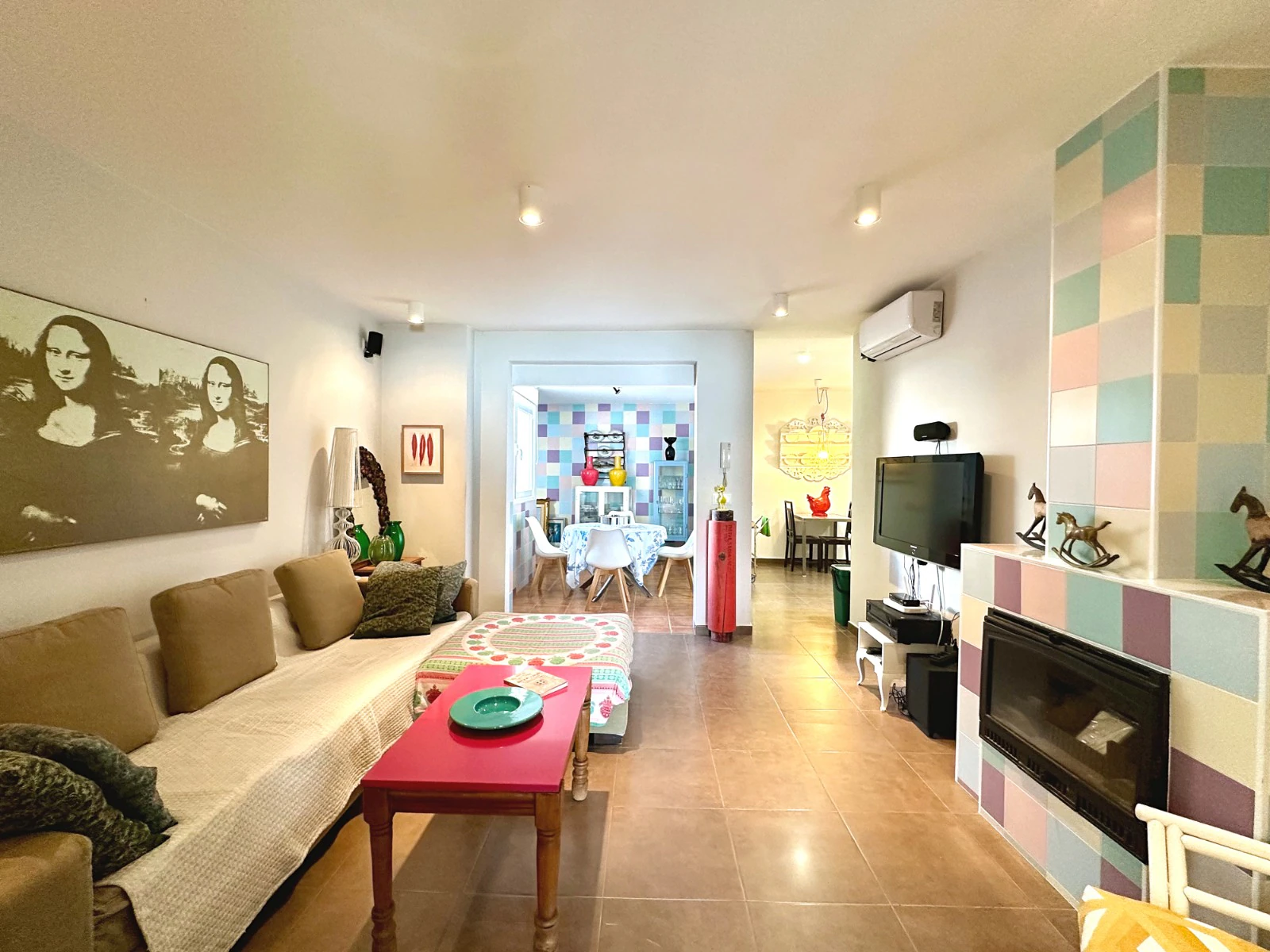 Flat for sale in Rojales