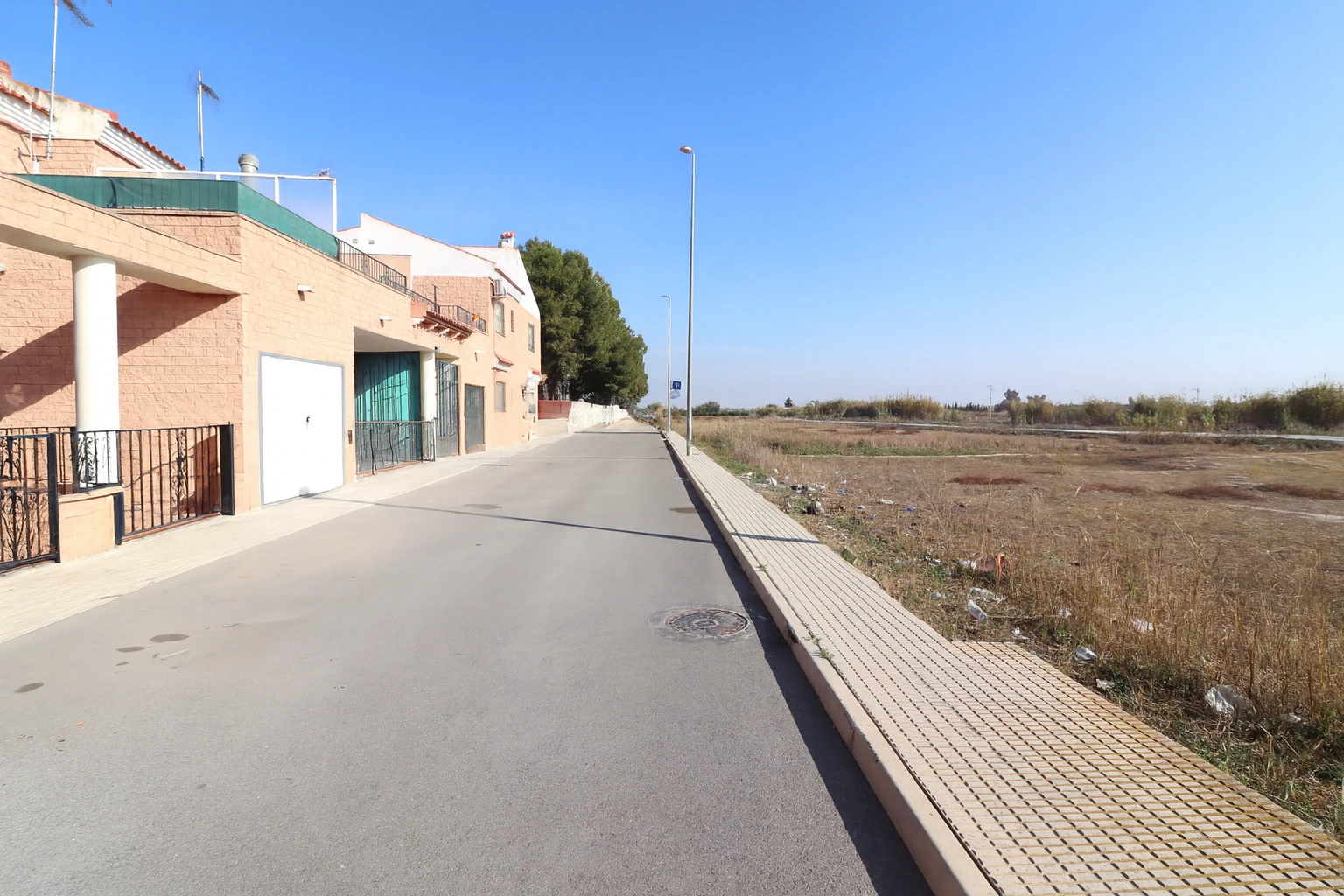 Villa à la vente à Almoradi