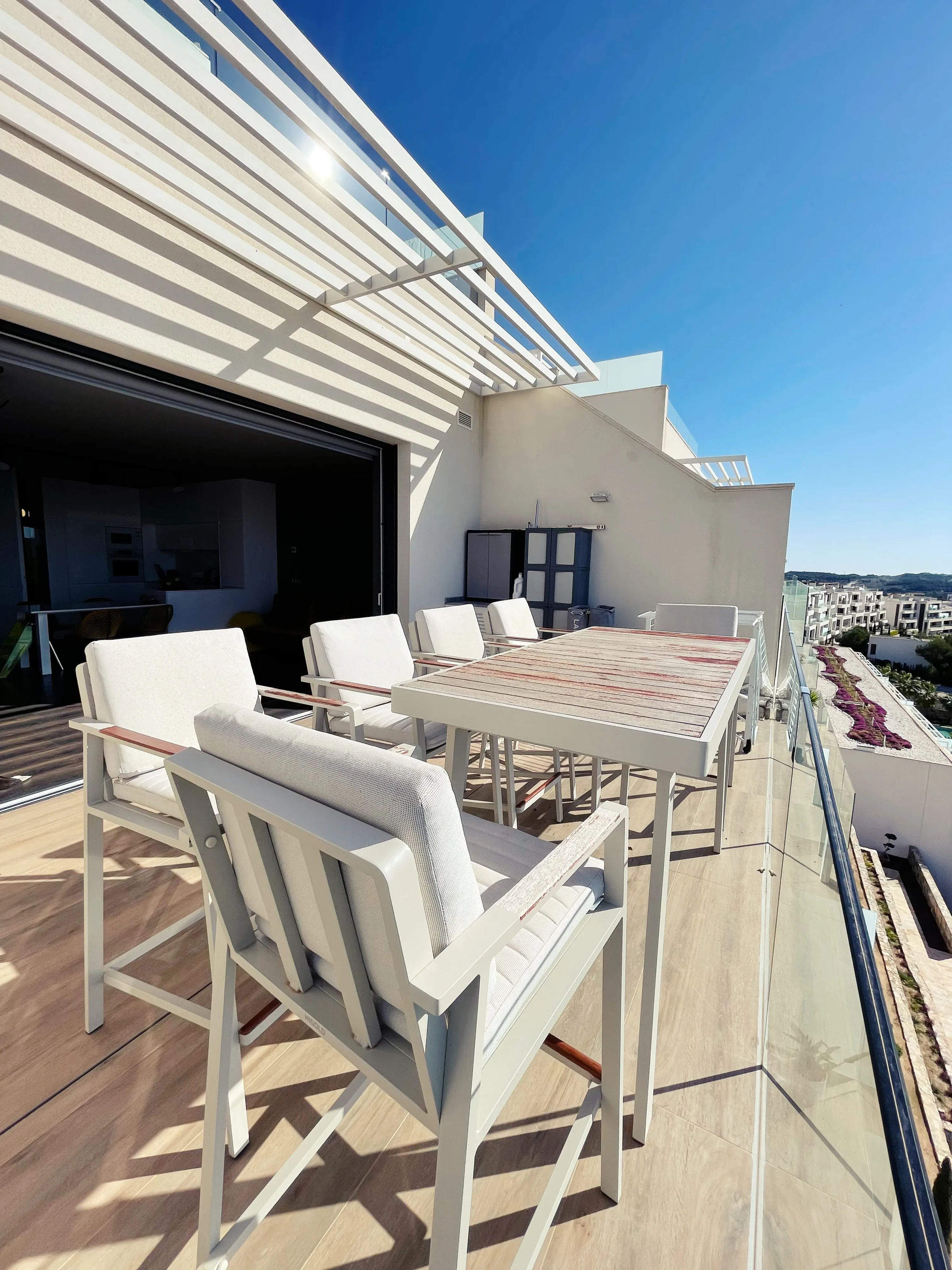Flat for sale in Pilar De La Horadada