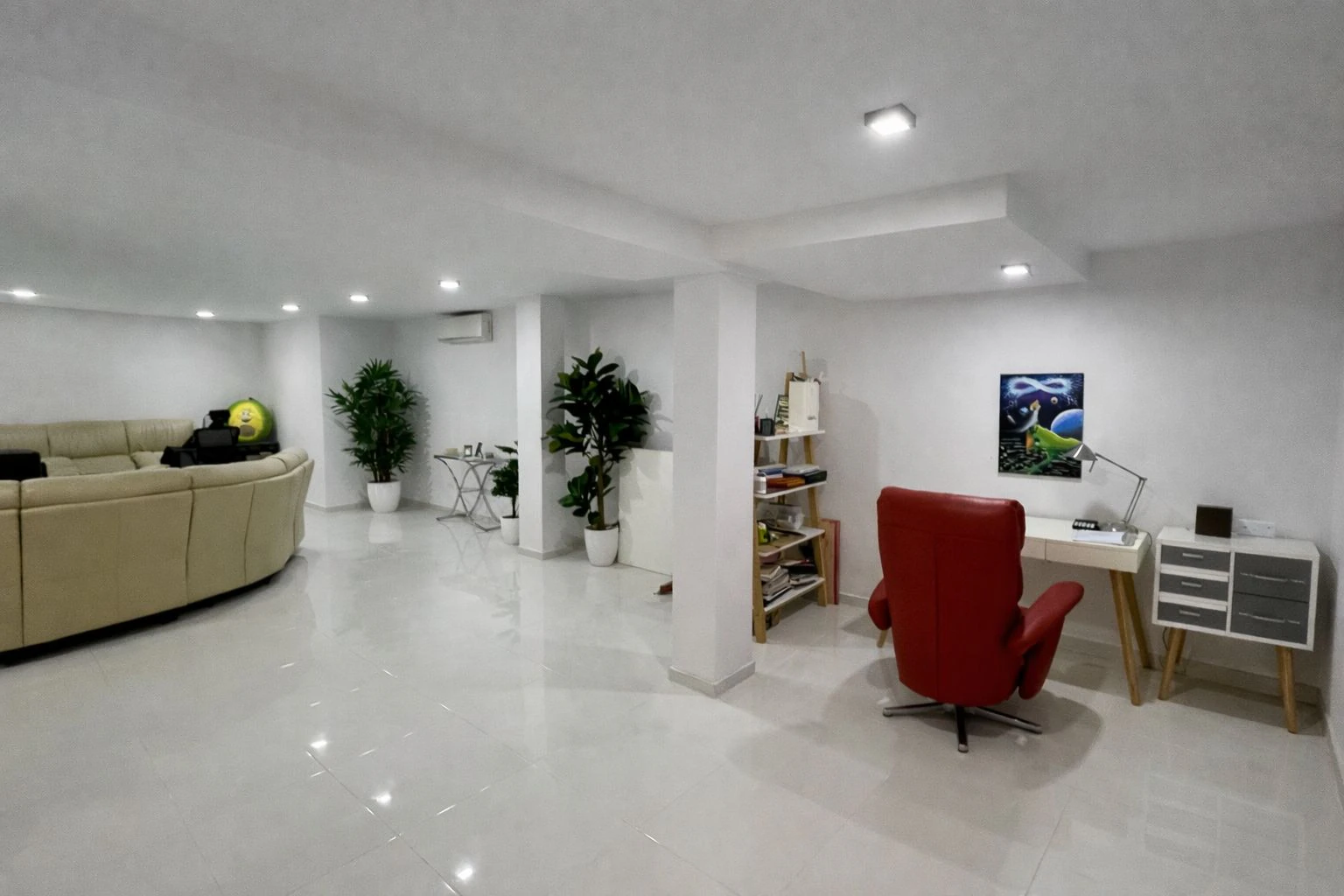 Villa te verkoop in Orihuela Costa