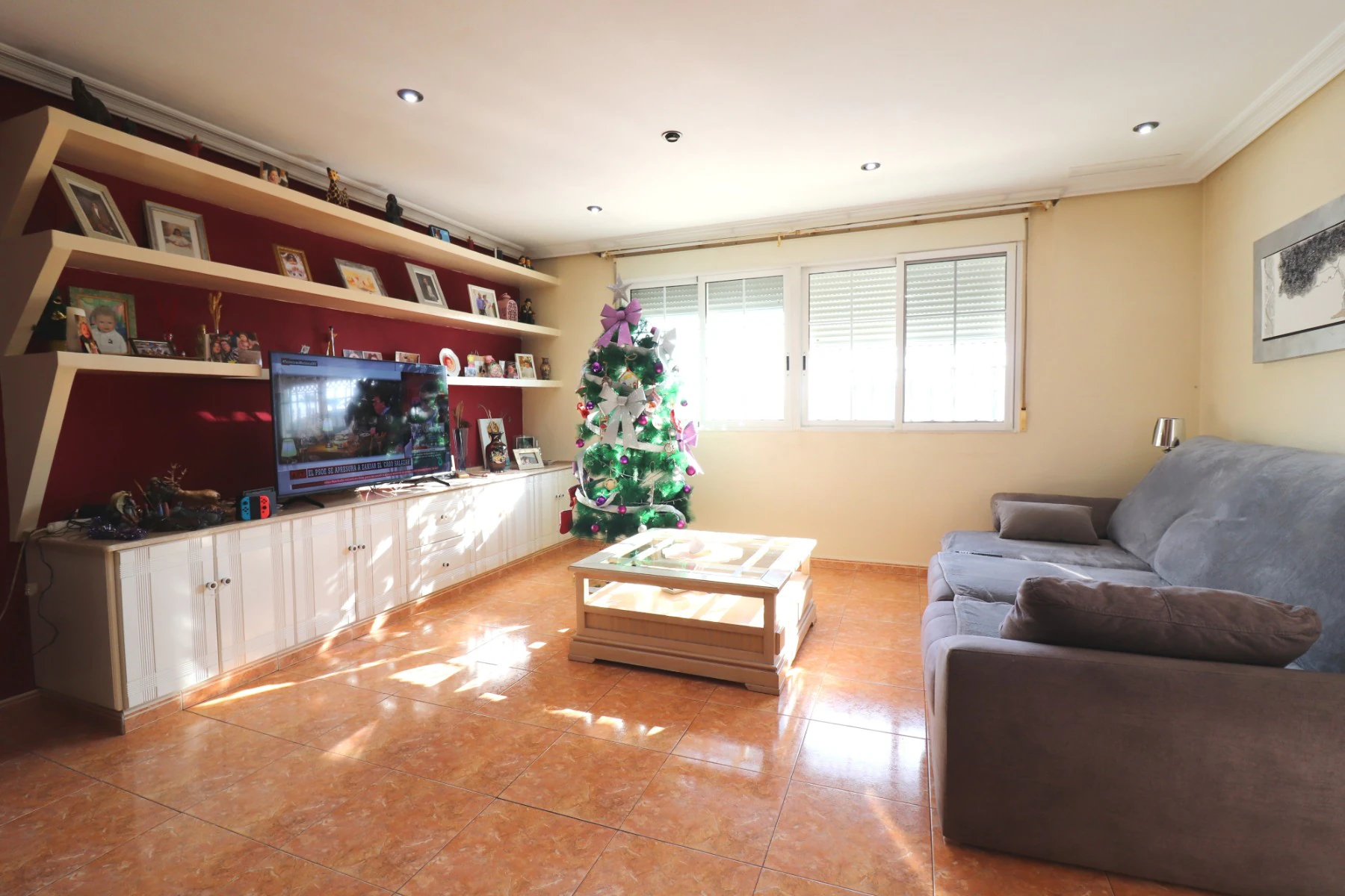 Villa à la vente à Almoradi