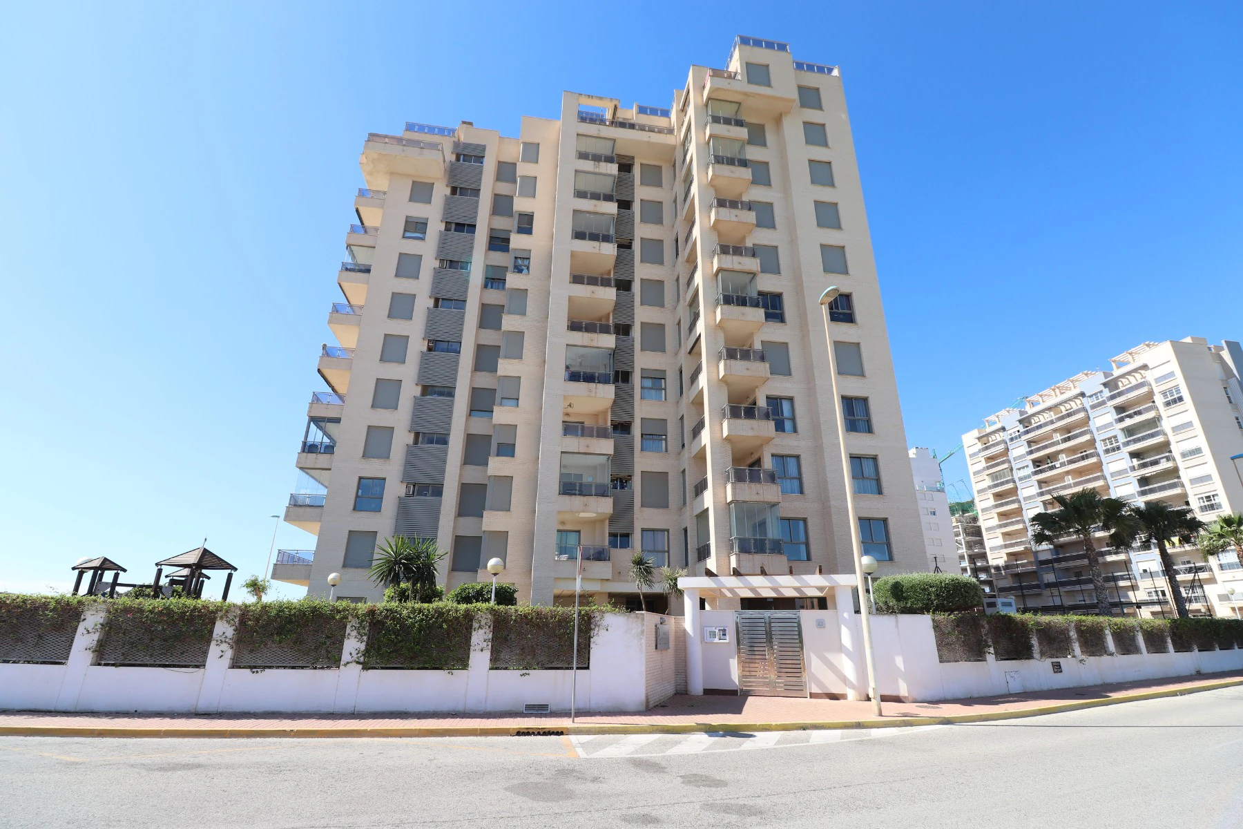 Duplex for sale in Guardamar Del Segura