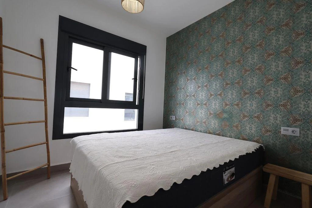 Bungalow till försäljning i Pilar De La Horadada