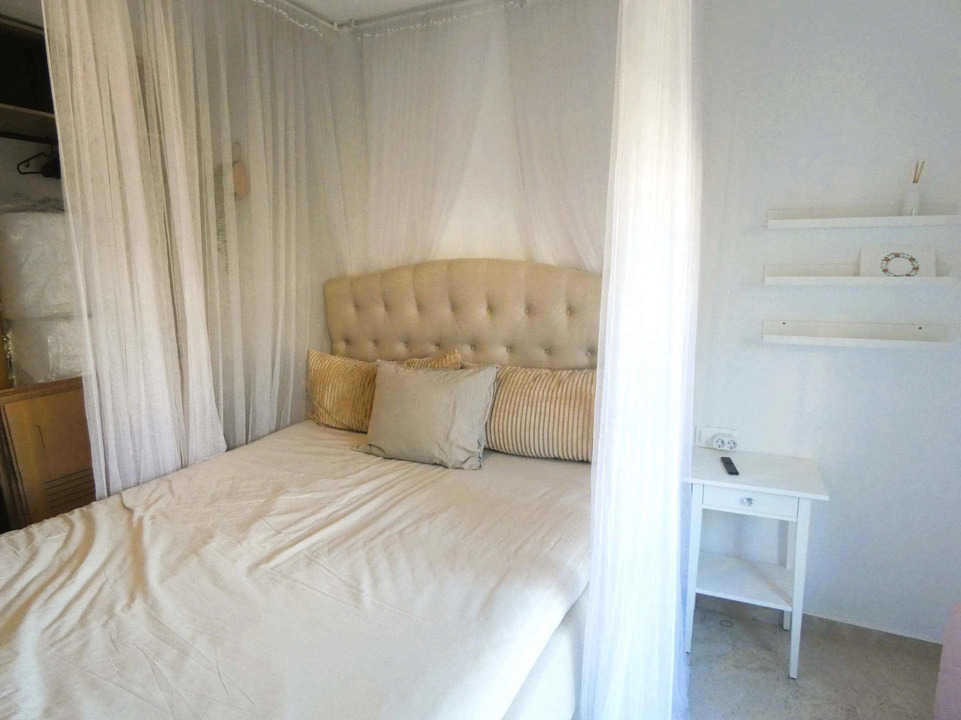 Bungalow till försäljning i Los Altos