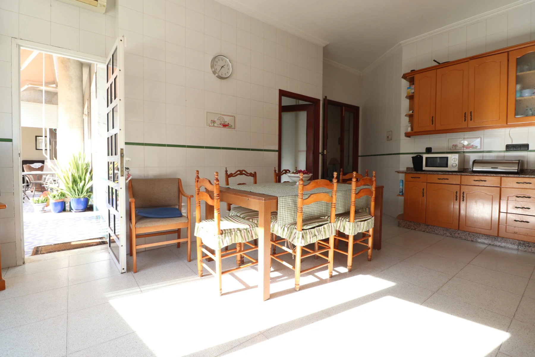 Flat for sale in Rojales