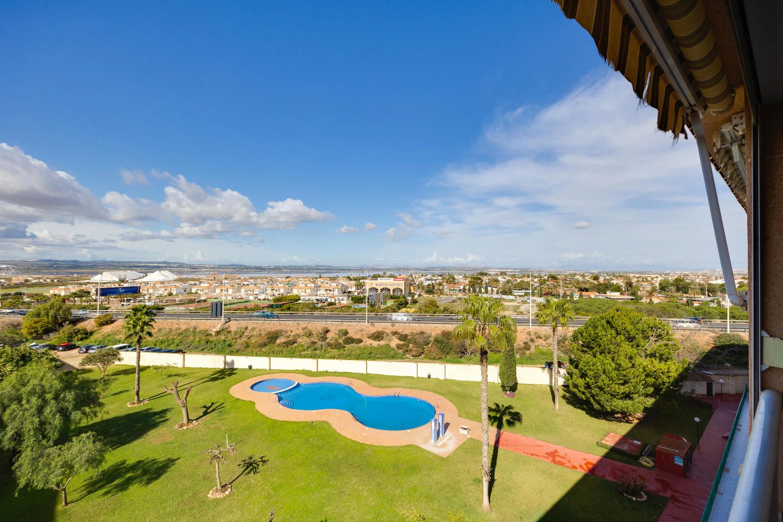Attico in vendita a Torrevieja