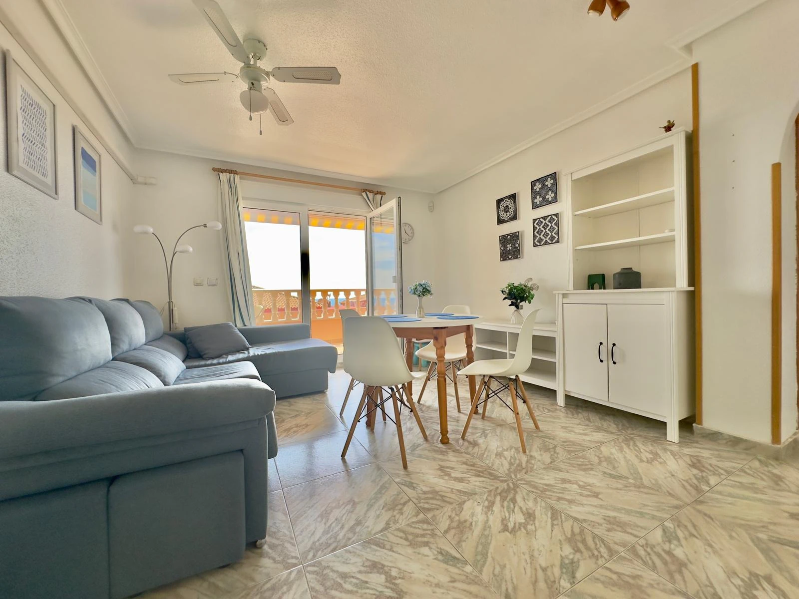 Flat for sale in Torrevieja