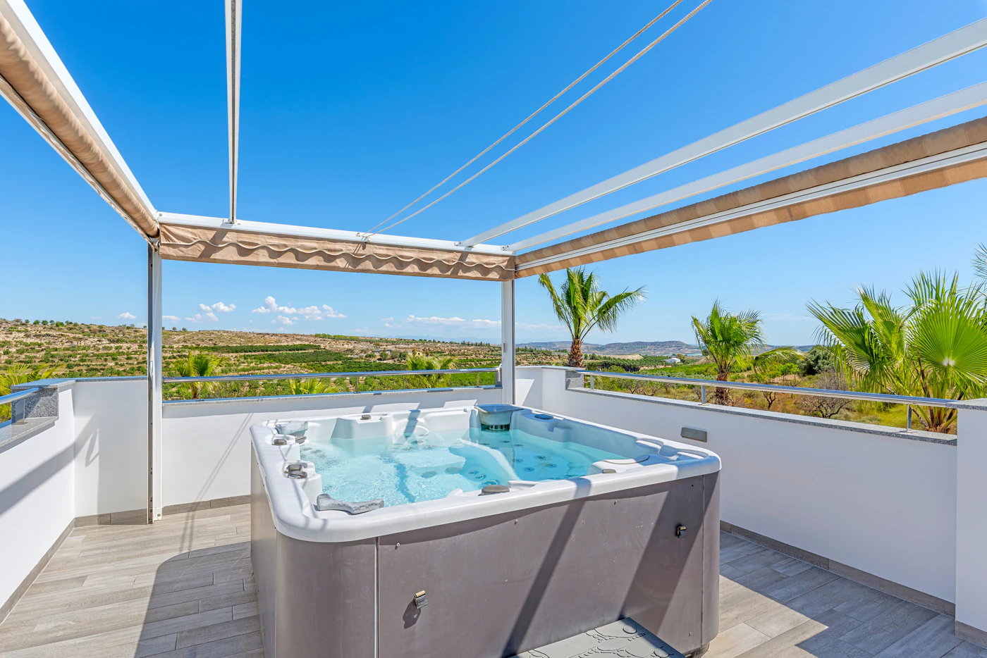 Villa zum verkauf in Torremendo