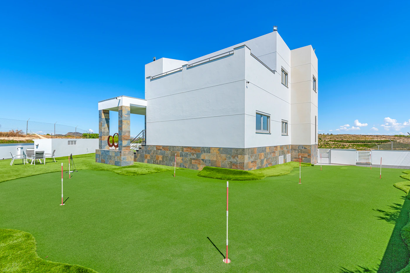 Villa zum verkauf in Torremendo