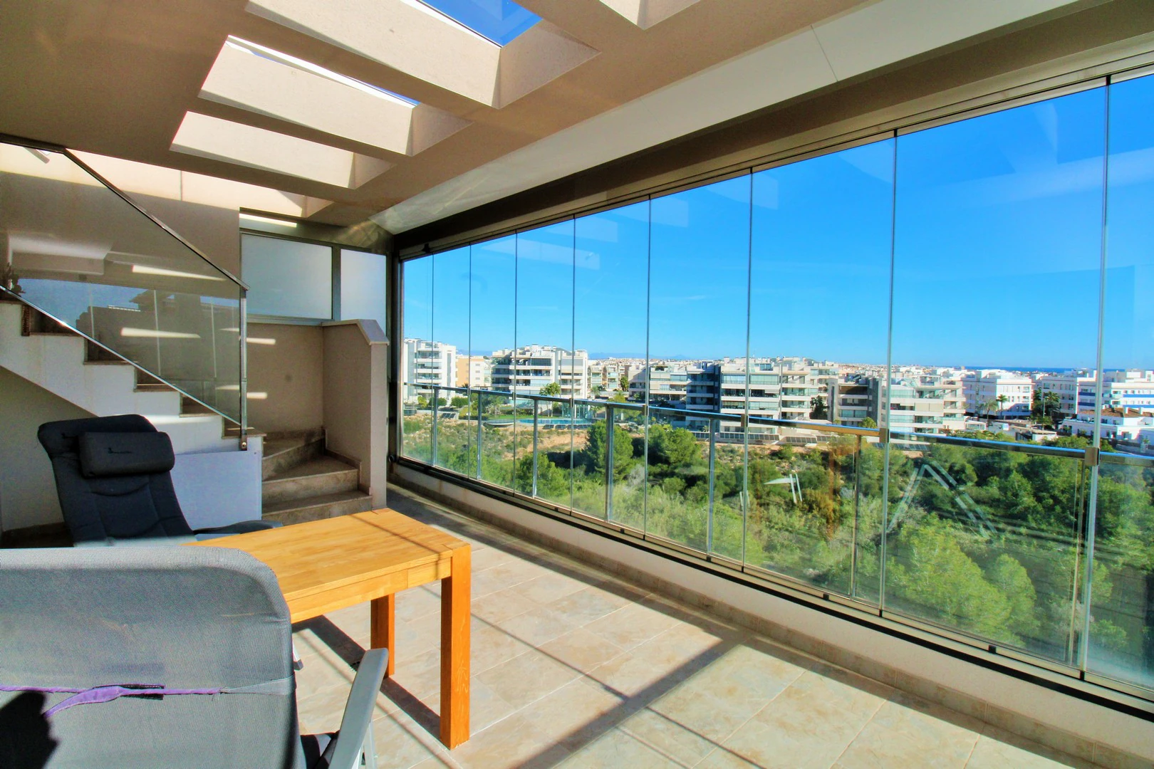 Piso en venta en Villamartin