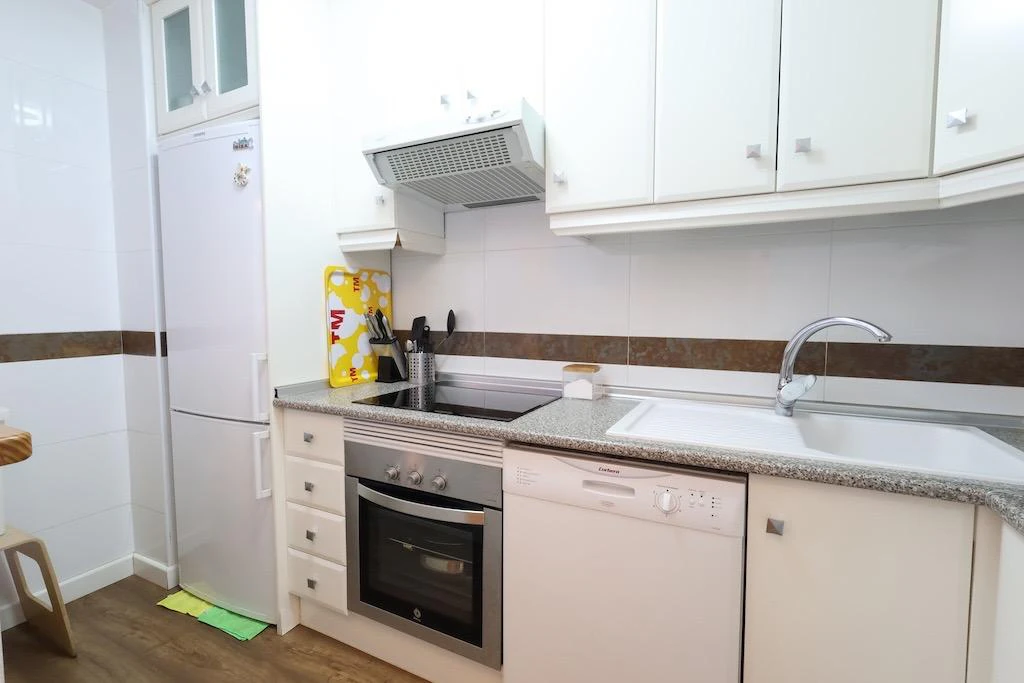 Penthouse te verkoop in Pilar De La Horadada