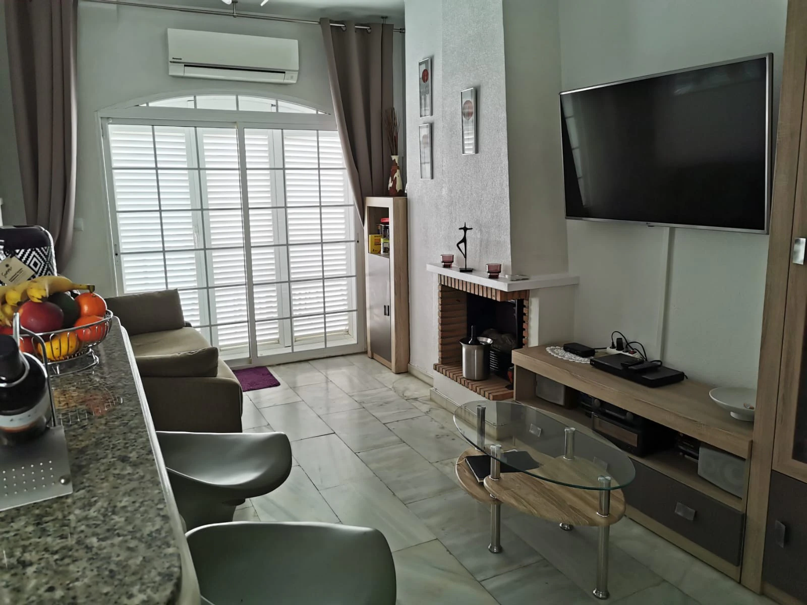Stats Woning te verkoop in Torrevieja