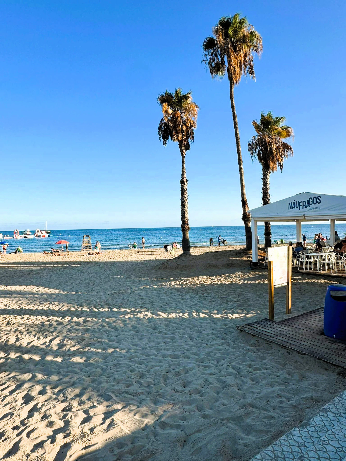 Flat til salg i Torrevieja